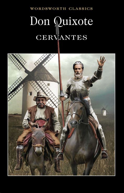 Don Quixote brabet